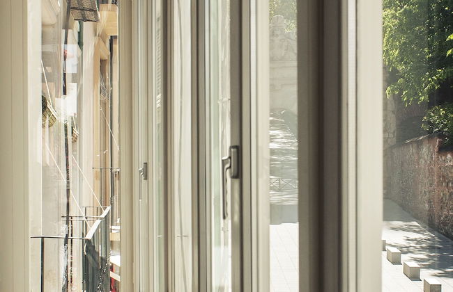 Alhambra Slowhomes - Foto 30