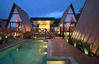 Cabana Country - Vivendas Ferreira - Photo 19