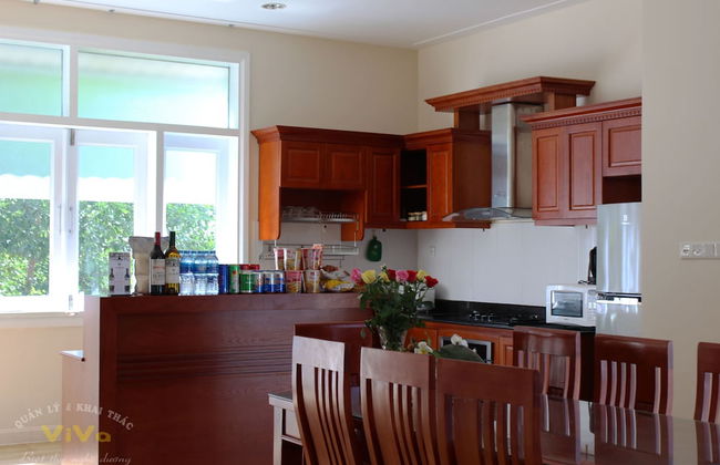 Viva - Home Vacation Rental Phan Thiet - Foto 22