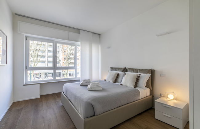 Le Barche66 Venice Apartments - Foto 10