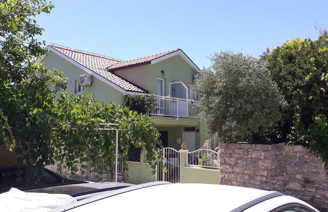 Apartments Clementina Sunrise - Foto 24