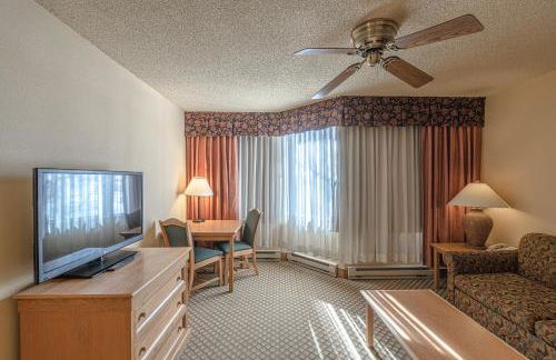 Grand Lodge Condo in the Heart of Mt Crested Butte condo - Foto 2
