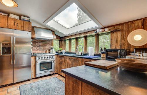 15 Mi to Long Island Sound Bedford Winter Retreat - Foto 1