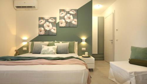 Mare Mosso apartment with private jacuzzi - Foto 5