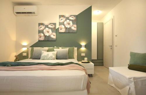 Mare Mosso apartment with private jacuzzi - Foto 5