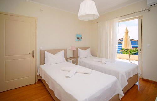 Dimitras Villas - Foto 43