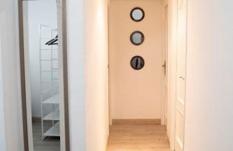 Apartamento turístico Calle San Basilio 6 patios - Foto 12