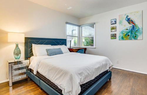 Peacock House Sanctuary 4 Mi to Old Pasadena! - Photo 17