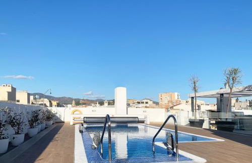 MalagadeVacaciones - Constancia - Foto 43