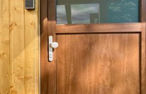 Ferienwohnung nah am Nürburgring in Quiddelbach - Foto 11