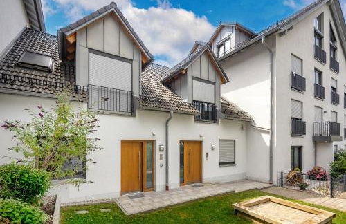 SweetHome - Poing Apartments - Foto 30