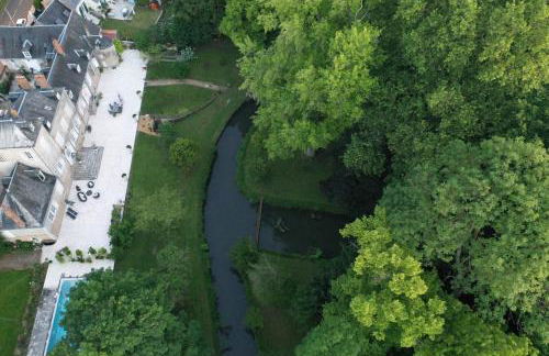 La Folie Hubert - Photo 12