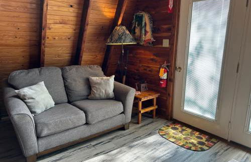 A-Frame Cabin #4 on Patoka Lake in Southern Indiana - Foto 7