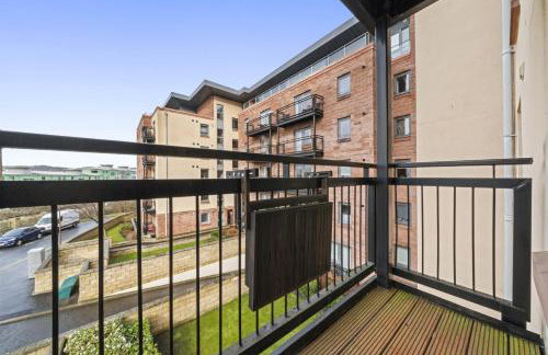 Slateford 2 Bedroom Apartment - Edinburgh - Foto 38