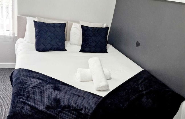 Fantastic Home! Football Fans -5 min to Stadium - Foto 1