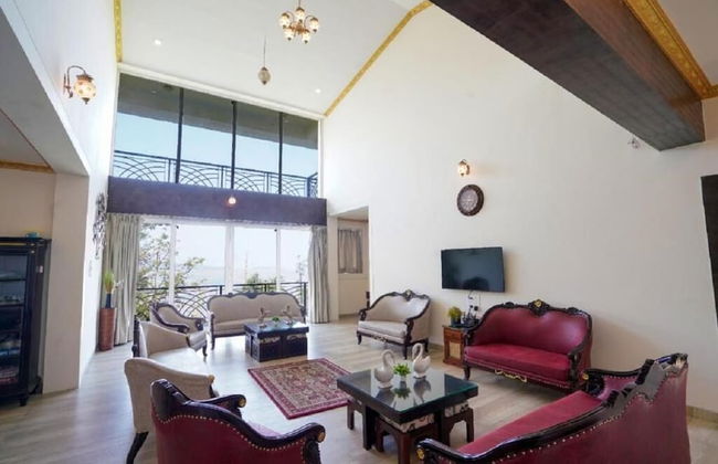 Lakeview Villa by Madstays, Panchgani - Photo 8