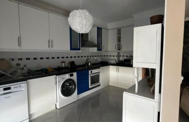 Cozy Apartment - Foto 11