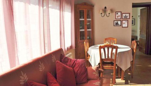 Casa Rural Rebost - Foto 2