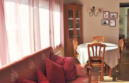 Casa Rural Rebost - Foto 2