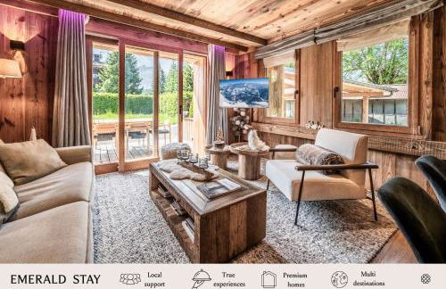 Apartment Brume Megève - by EMERALD STAY - Photo 1