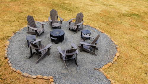 Shenandoah Luxury Mountain Stay in Stanardsville - Foto 2