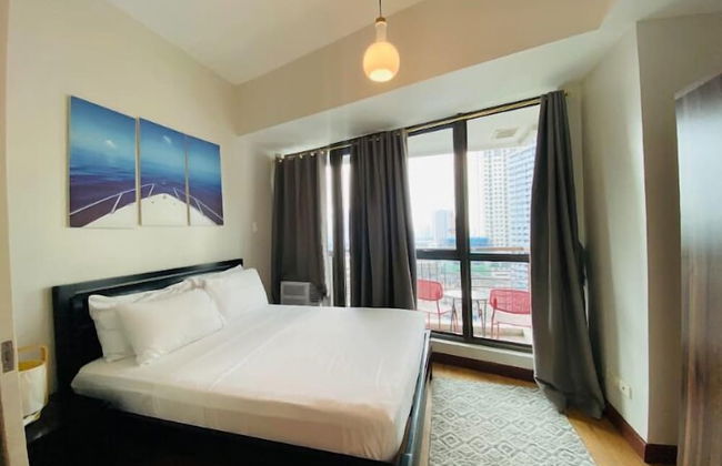 KL Tower - PH Staycation - Photo 20