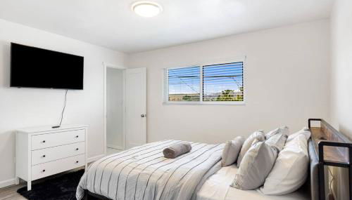 Cozy House Minutes From Downtown - Foto 2