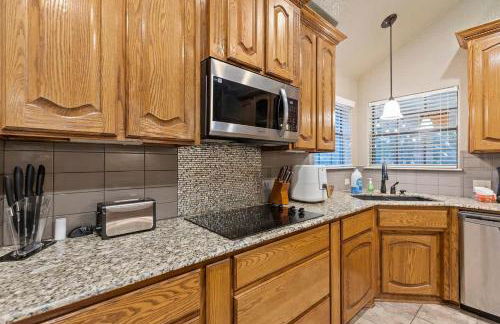 NEW Killeen house 8-10ppl families & groups pets - Foto 19