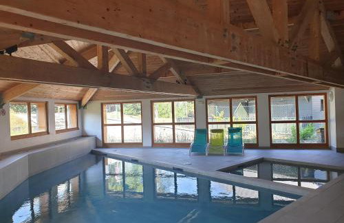 Appartement 3 étoiles pour 5 personnes avec piscine - Foto 1