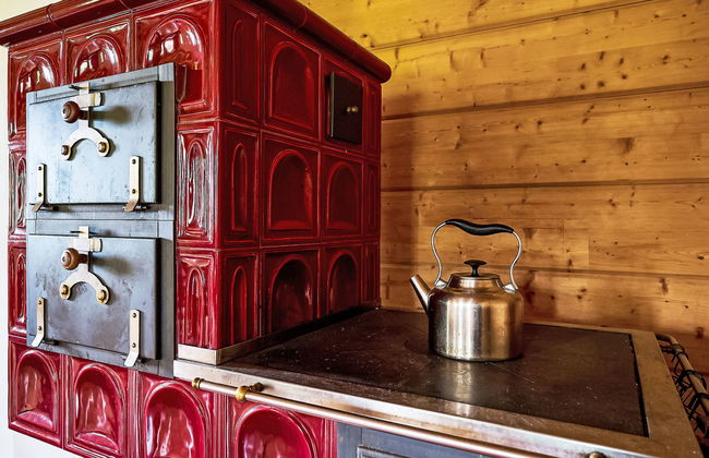 Sluneční vršek - Foto 9