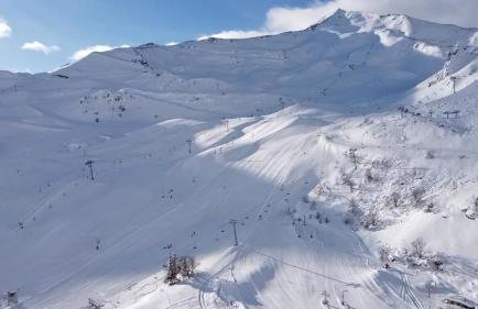 Appartement au pied des pistes- Piau Engaly - Foto 21