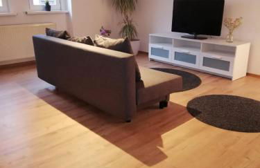 Apartement “Heckeresje“ - Foto 6