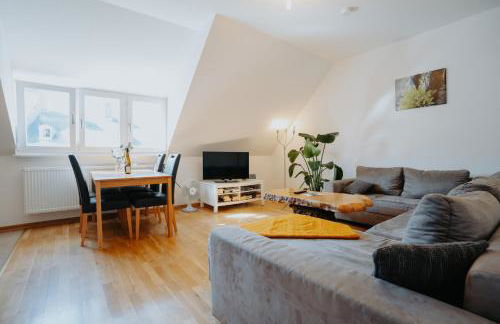 Charmanter Altbau in Boppard, Platz für 5 - Foto 1