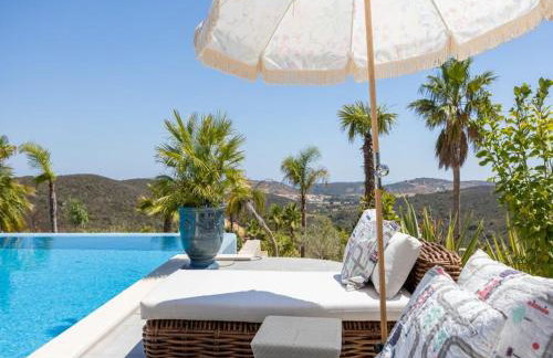 Nice Villa in Budens with pool - Photo 16