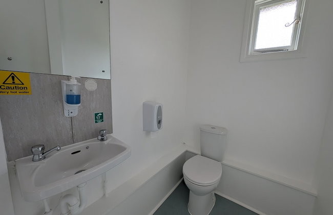 Dover Town Rooms - Short Lets & Serviced Accommodation - Dover - Foto 77