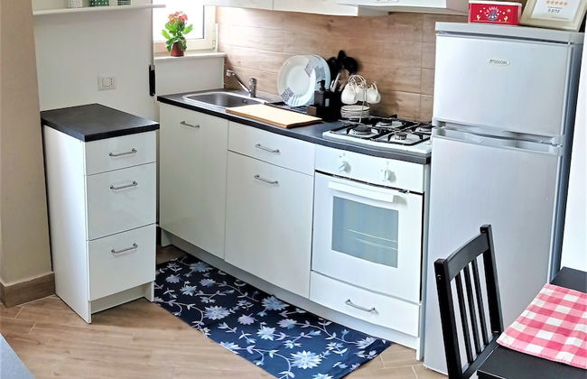 Napoletando bed and breakfast - Foto 9