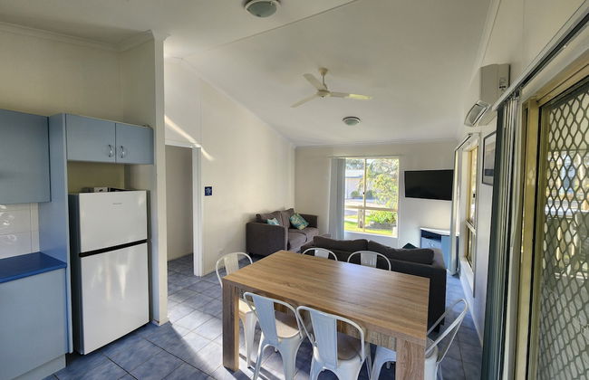 Eden Gateway Holiday Park - Photo 26