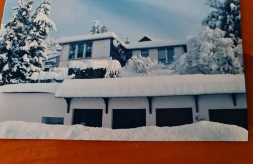 Ferienhaus Haus Herzog - Foto 53