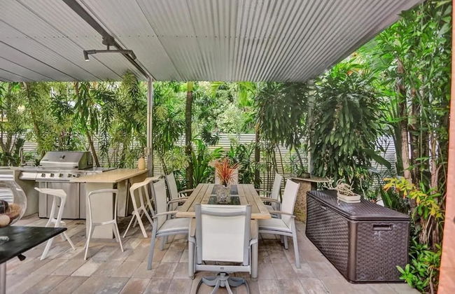 Buddha House 3BR 2BA Home -lush Backyard - Foto 30