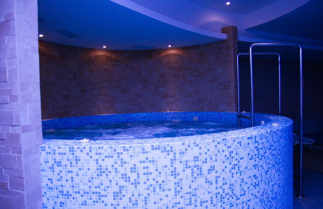 Club 218 Wellness Petra Apartman - Photo 13