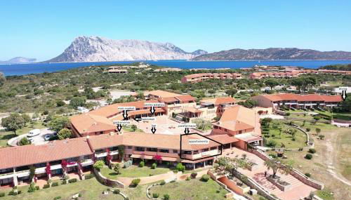 A/C, sea view, 400 from the beach - Foto 2