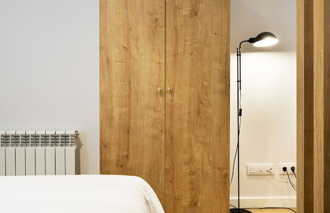 Smartr Atocha Reina Sofia - Foto 4