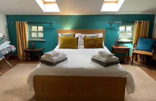 Hagg Hill Farm - Dog & Horse Friendly Near Newcastle - Foto 36