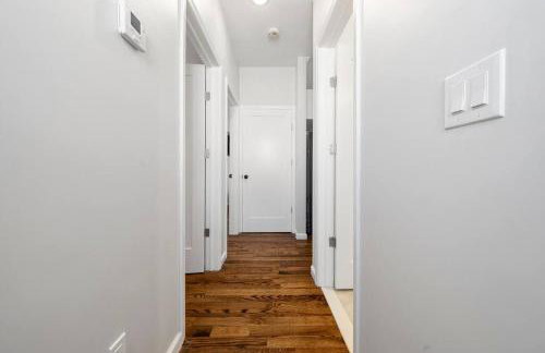 Big City Living: Elegant Apartment with NYC Vibes - Foto 13