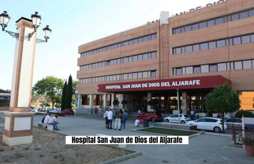 Apartalux Sevilla Camas - Foto 27