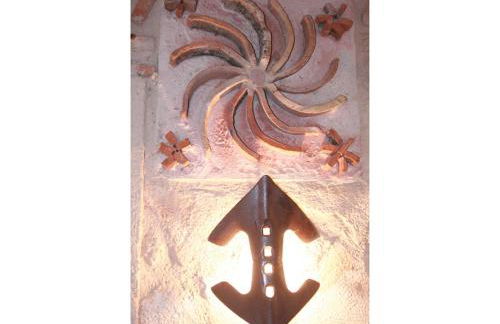 Las casas de Yagüe, Ayllón - Foto 22