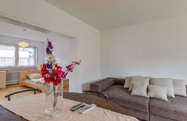 Wohnung in Fuldabruck am Naturpark - Foto 20