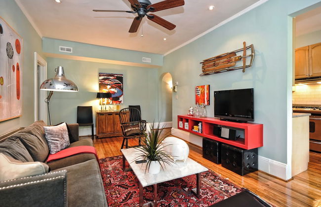 The Home Collection - 500 Queens Road - Photo 11