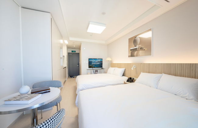 UH FLAT THE SOKCHO - Photo 6