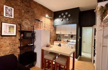 Gotham House - Foto 1